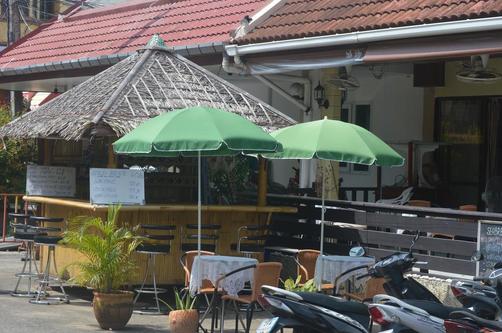 Guest house Seabreeze Karon