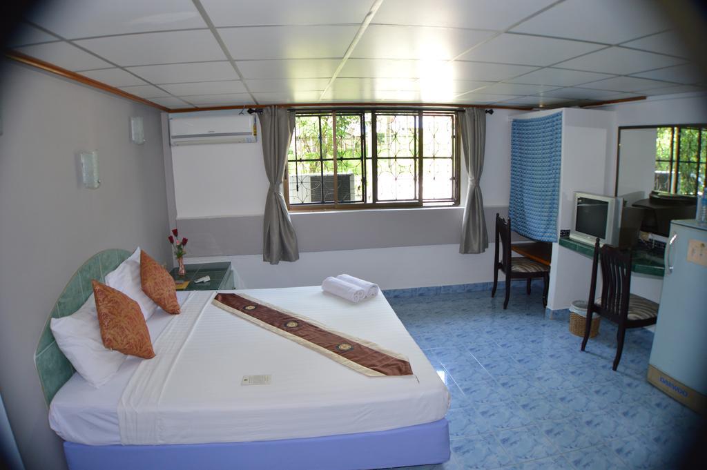 Seabreeze 2*
