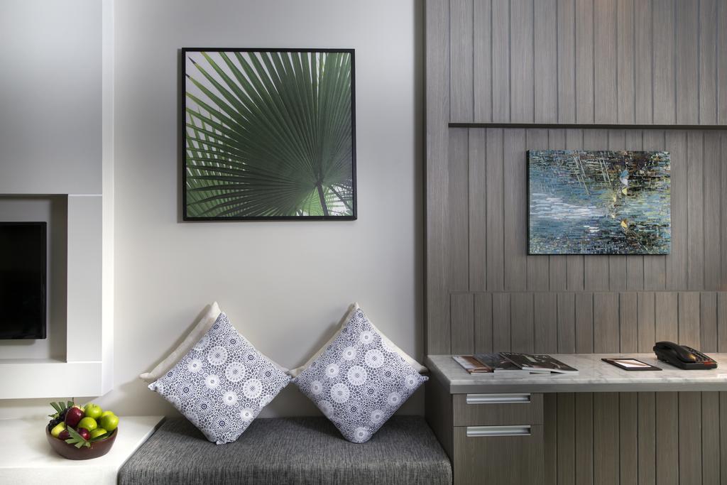 Ikon Phuket - Sha Extra Hotel