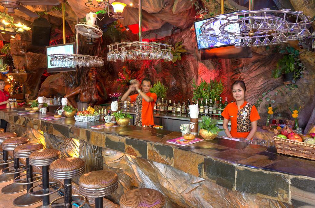 Inn Tiger