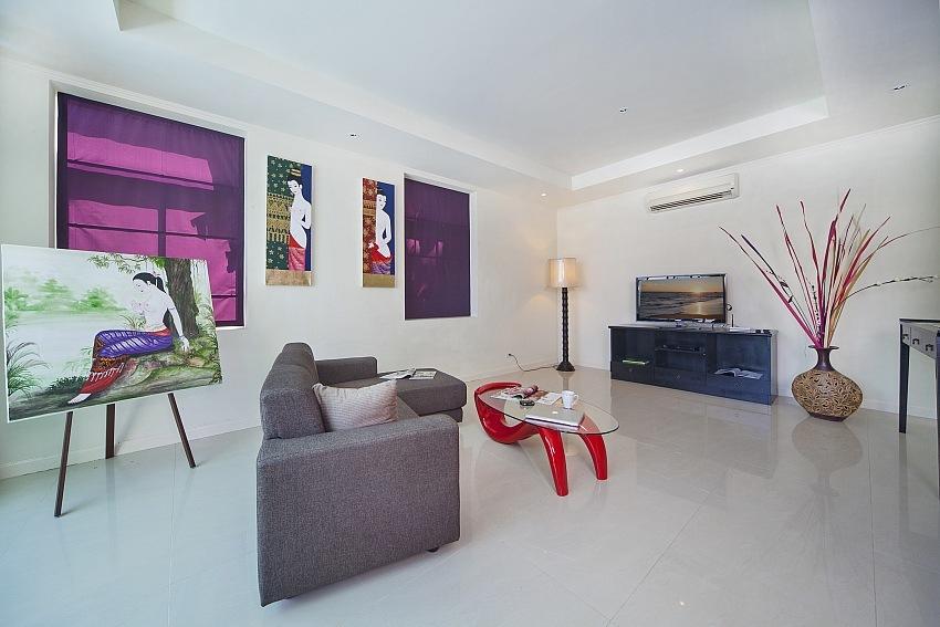 Villa Sun Paradise *