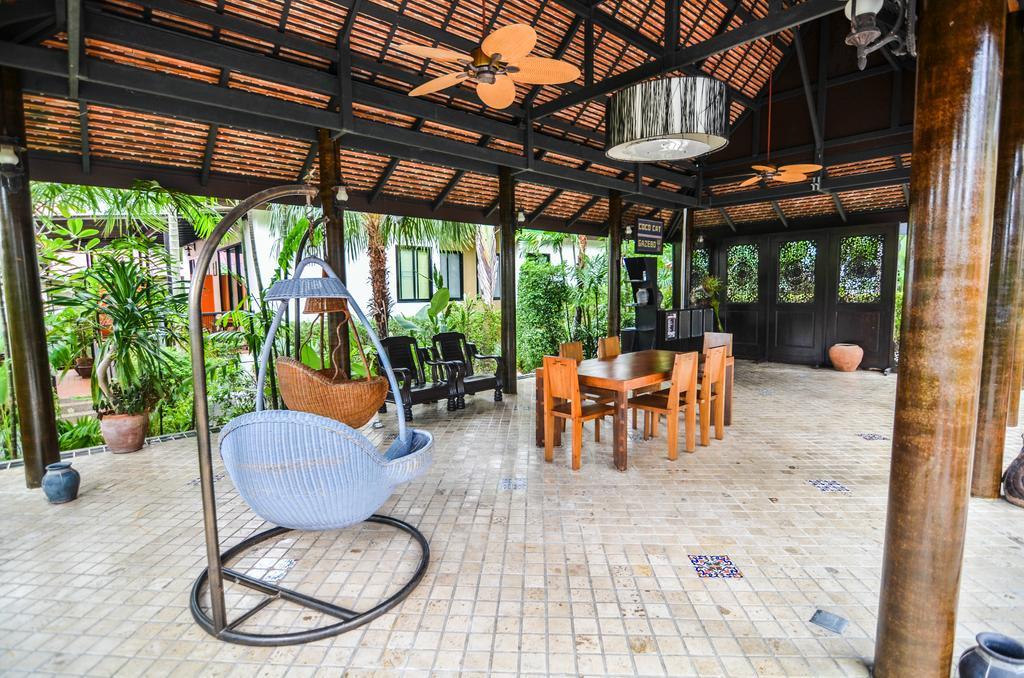 Resort Cocoville Phuket - Sha