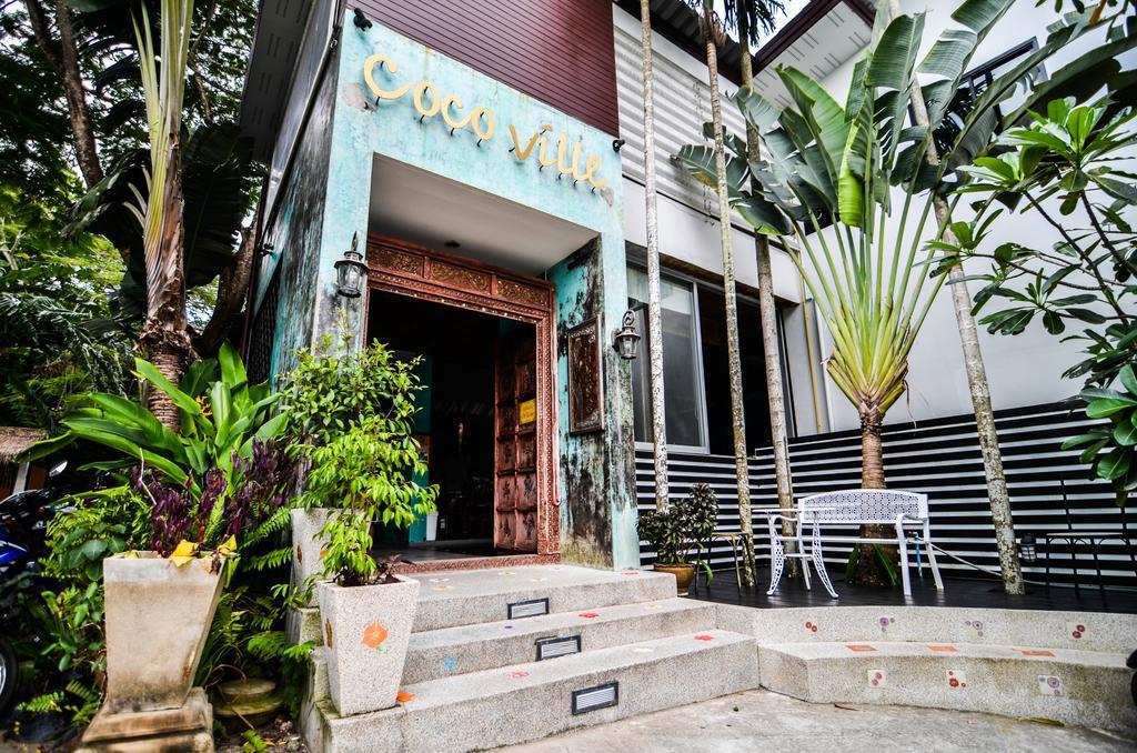 Resort Cocoville Phuket - Sha Chalong