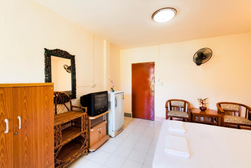 Kangaroo Guest house