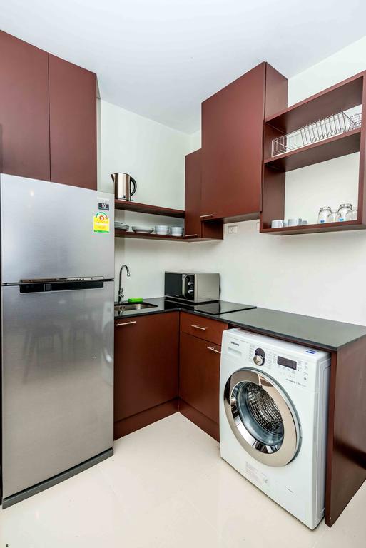 Apartment Chic Karon