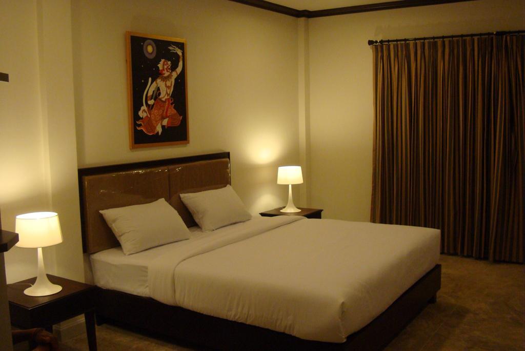 Guest house Phukamala