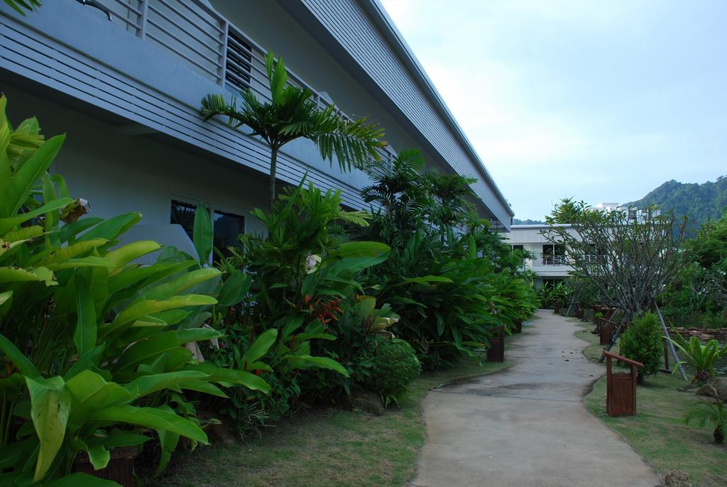 Phukamala 2* Phuket