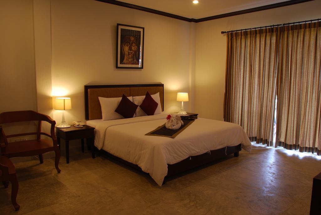 Phukamala Guest house Phuket