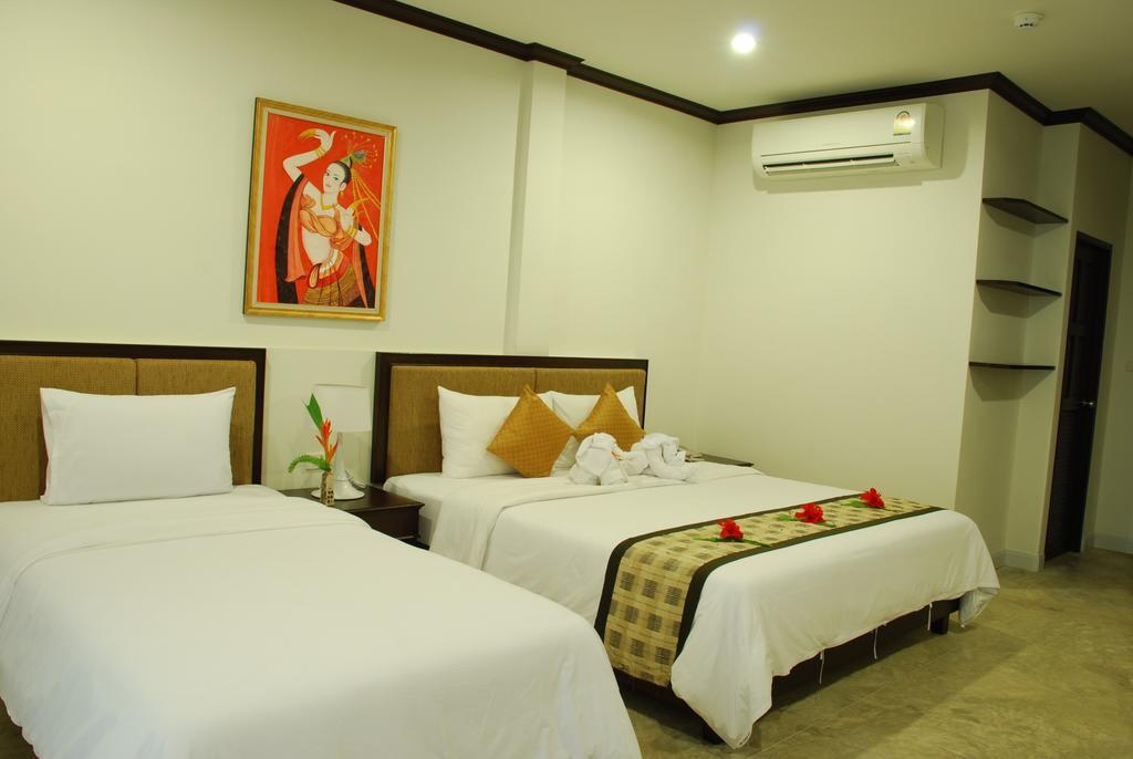 Phukamala Guest house 2*