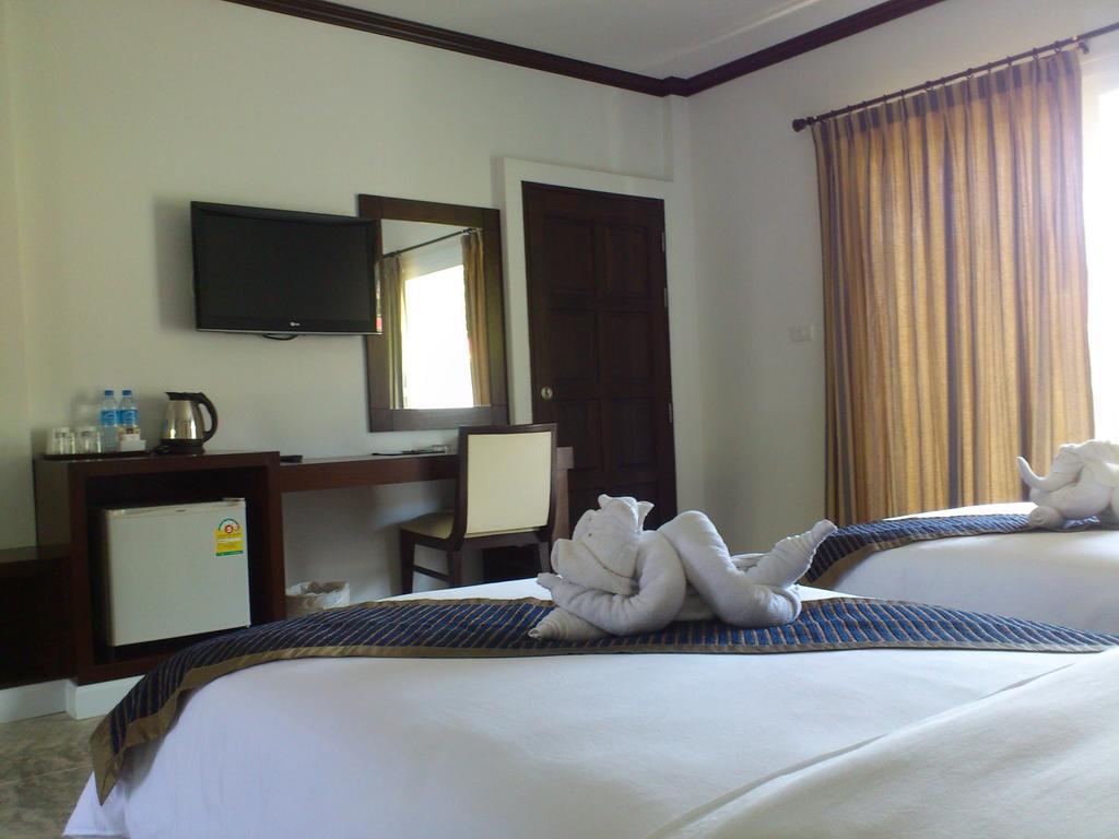 Phukamala Guest house 2*