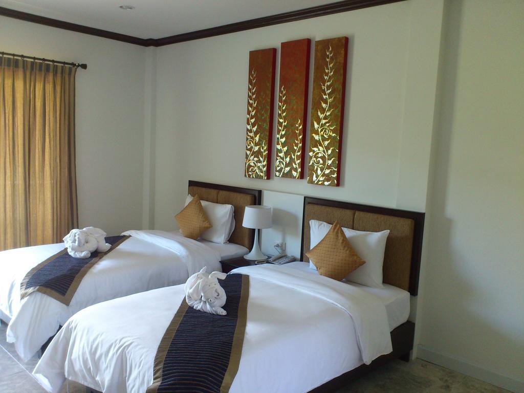 Guest house Phukamala