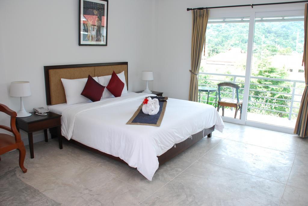 Guest house Phukamala