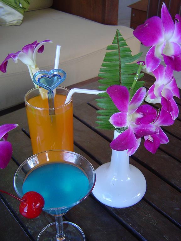 Apartment Sunset Mansion Patong