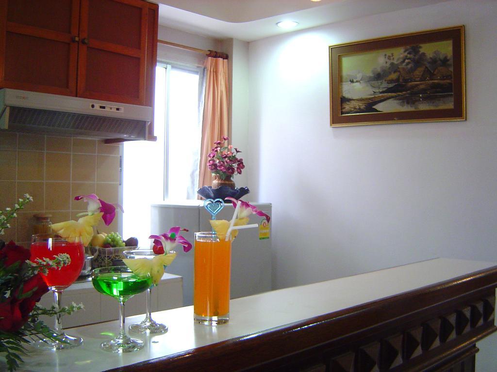Sunset Mansion Patong