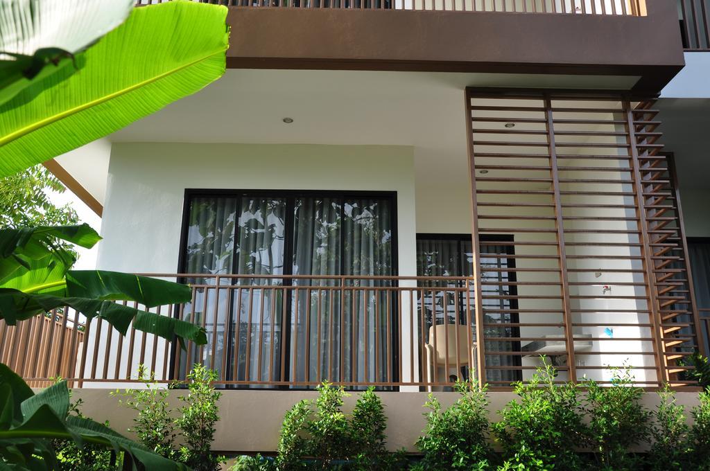 Dusit Naka Place Apartment