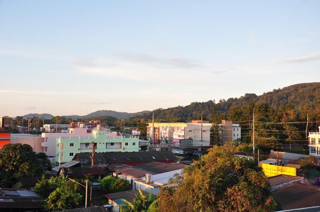 Dusit Naka Place * Phuket