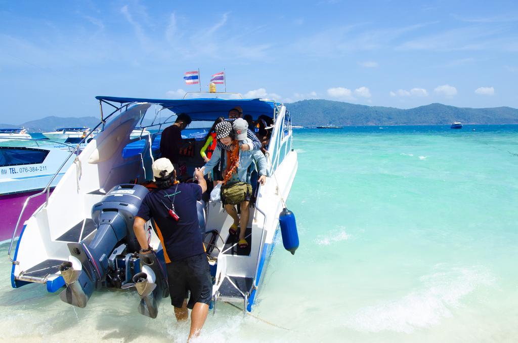 Coral Island Resort 4*