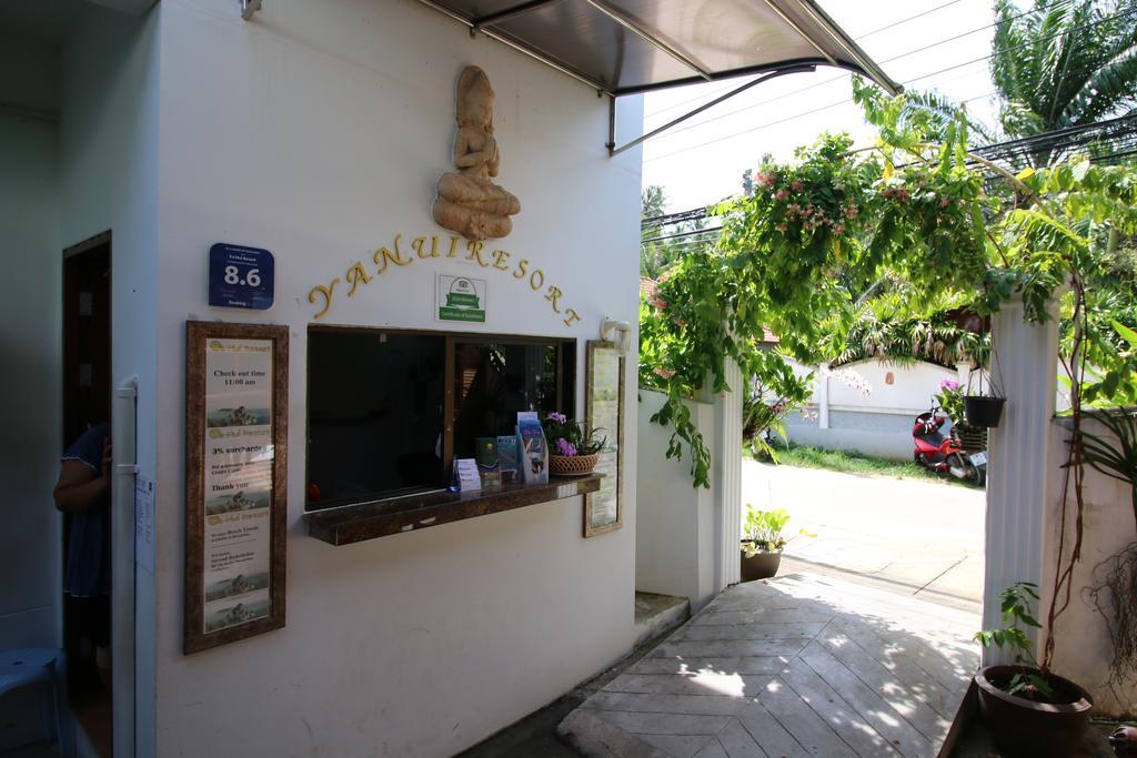 Resort Ya Nui - Sha Extra