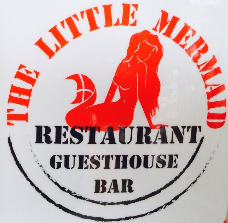 The Little Mermaid Guest house 2*