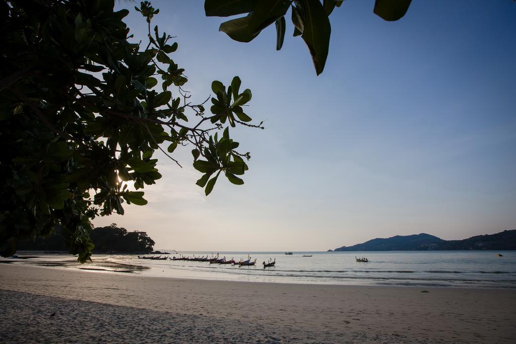 Patong Swiss Front