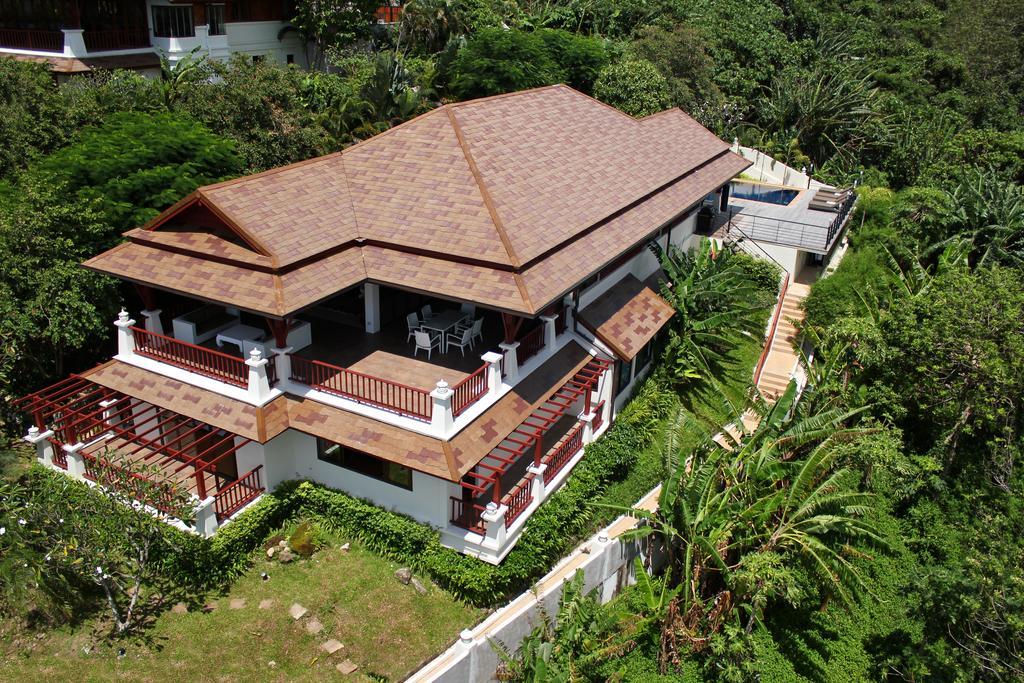 Vanda Villa