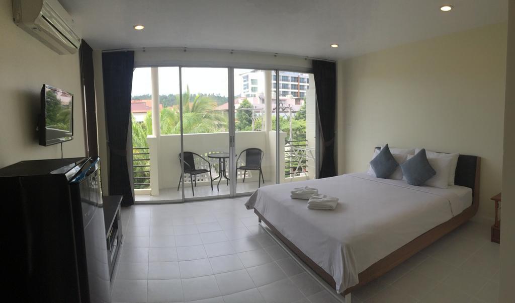 Glitter House * Phuket