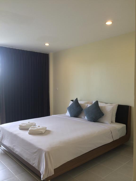 Apartment Glitter House Phuket