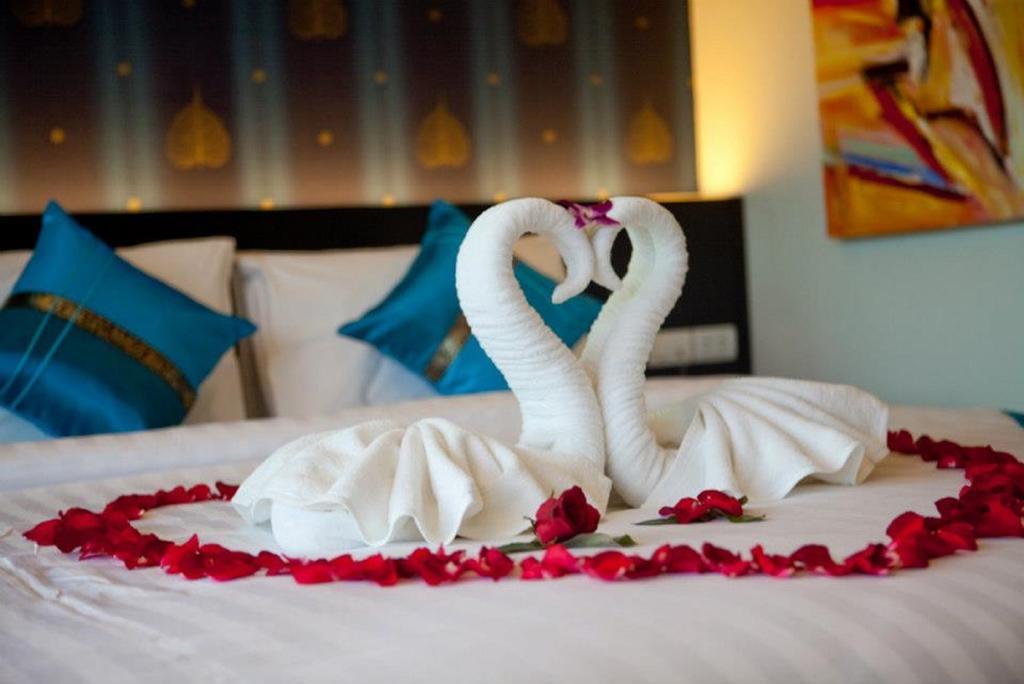 Hotel Kata Green Beach Hotel 2*