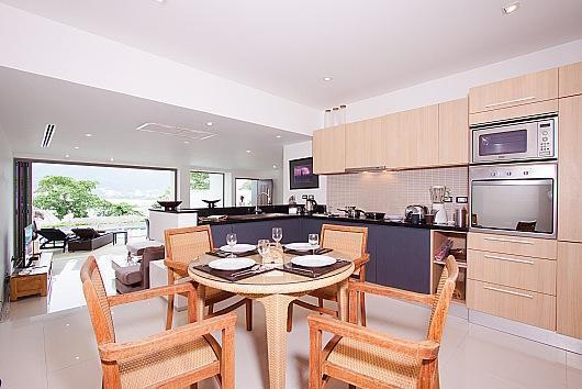 Atika Villa Patong