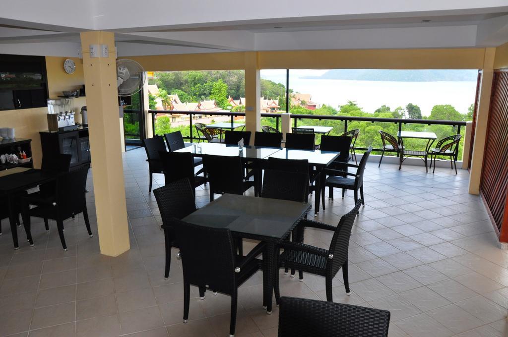 Hotel Thai Boutique 4*