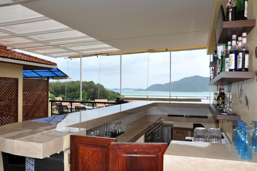 Thai Boutique 4*