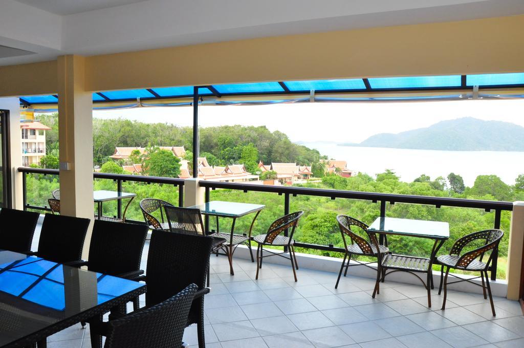 Hotel Thai Boutique 4*