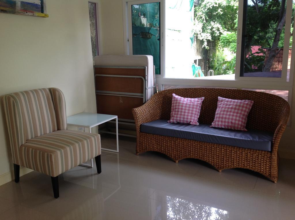 Sandy House 2* Rawai