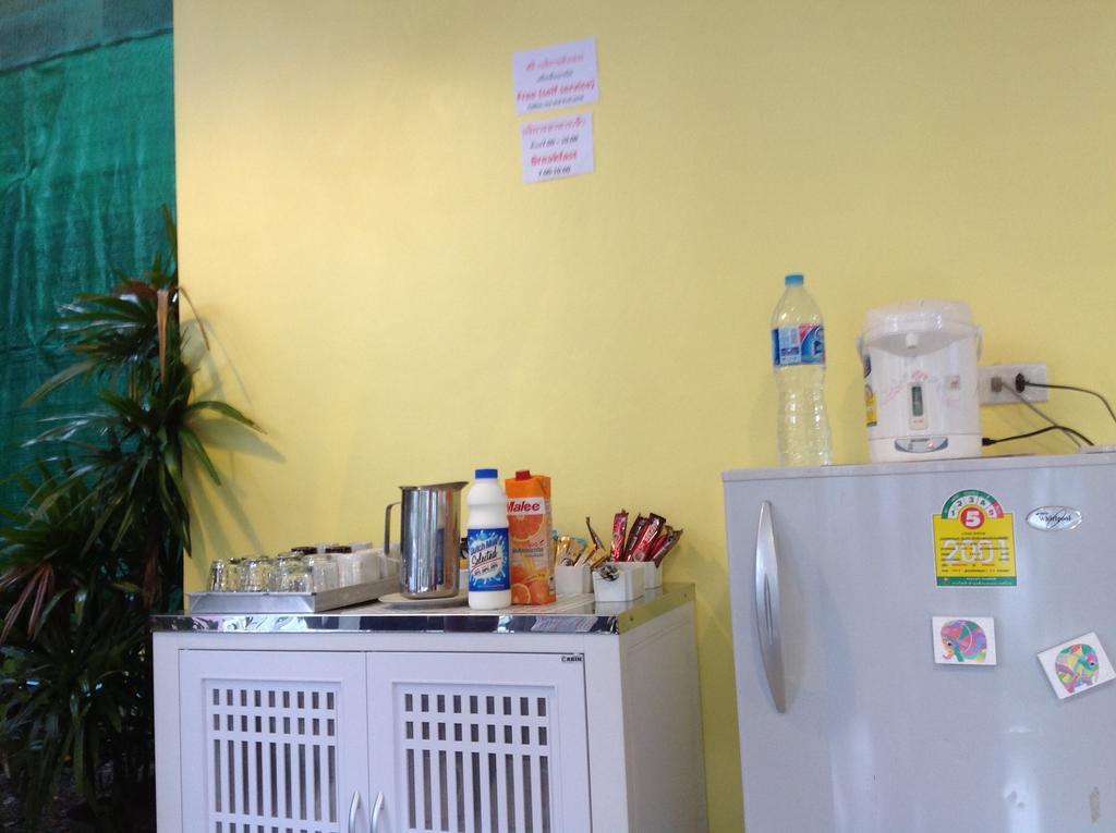 Sandy House Guest house Rawai