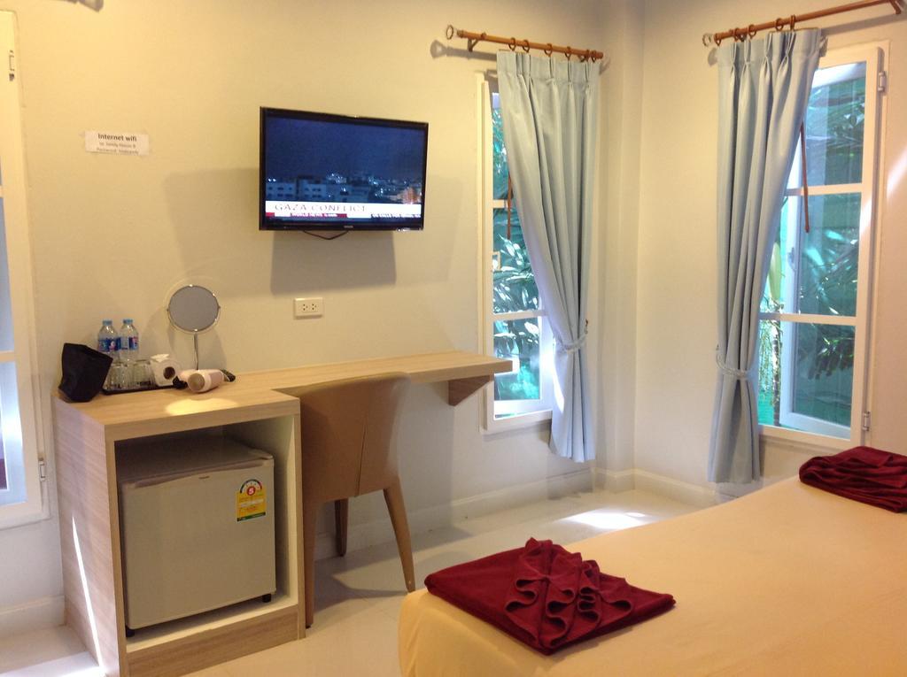 Guest house Sandy House