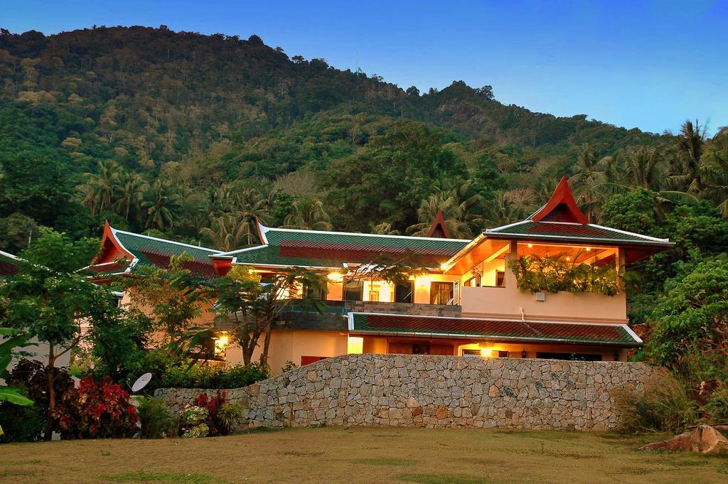 Sea View Luxury Kata Beach (Phuket)