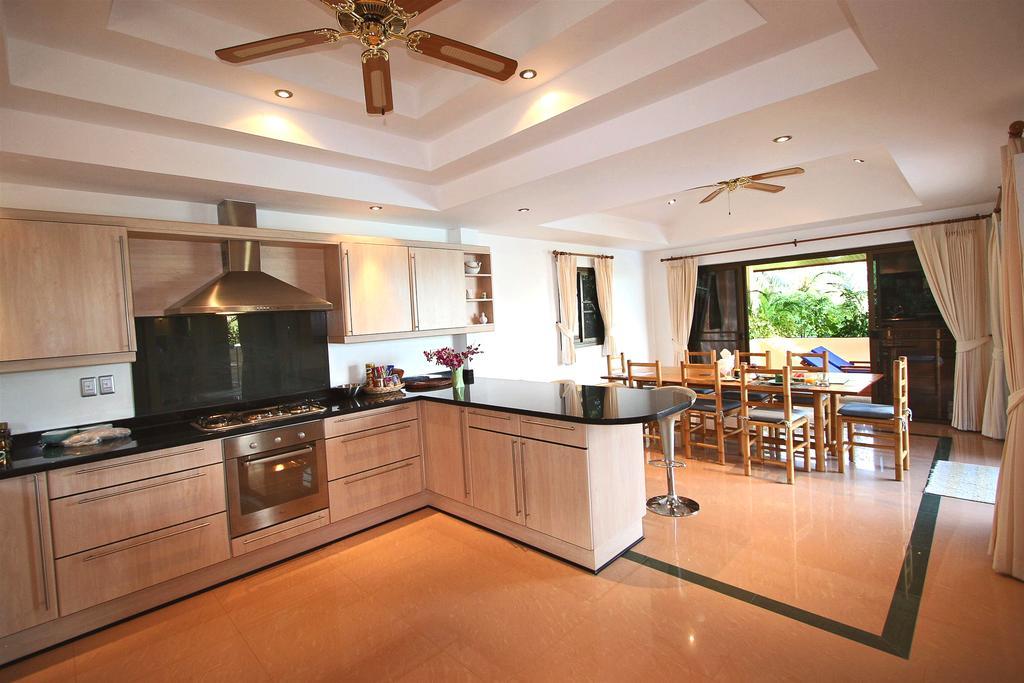 Villa Sea View Luxury *