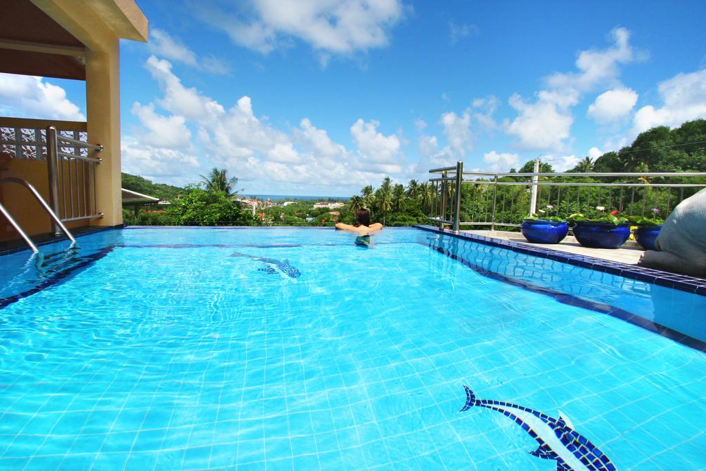 Villa Sea View Luxury