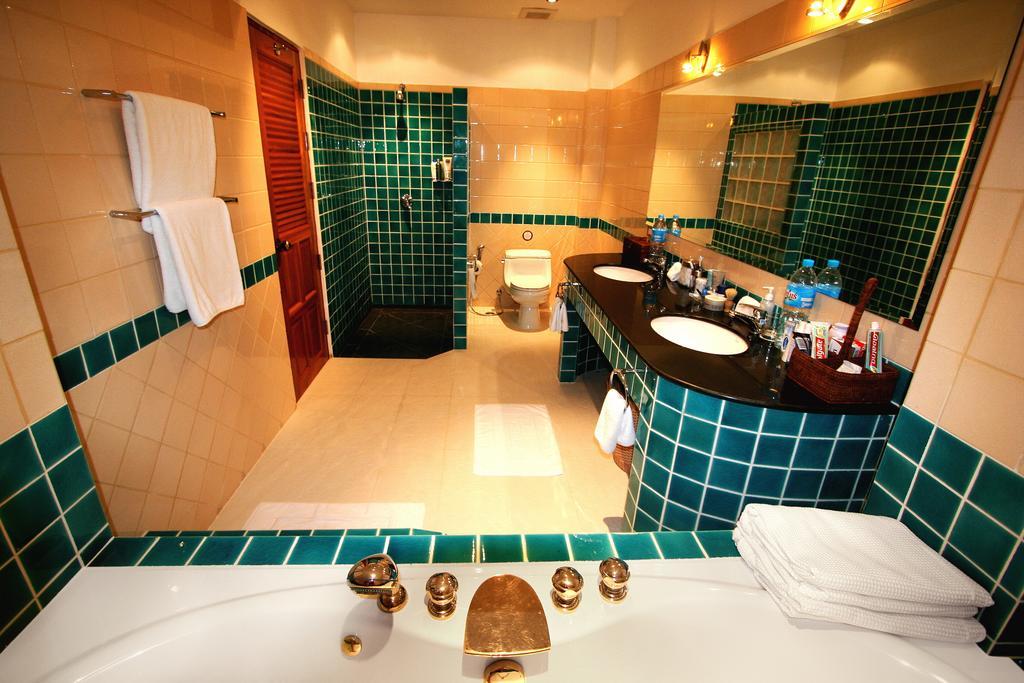 Villa Sea View Luxury