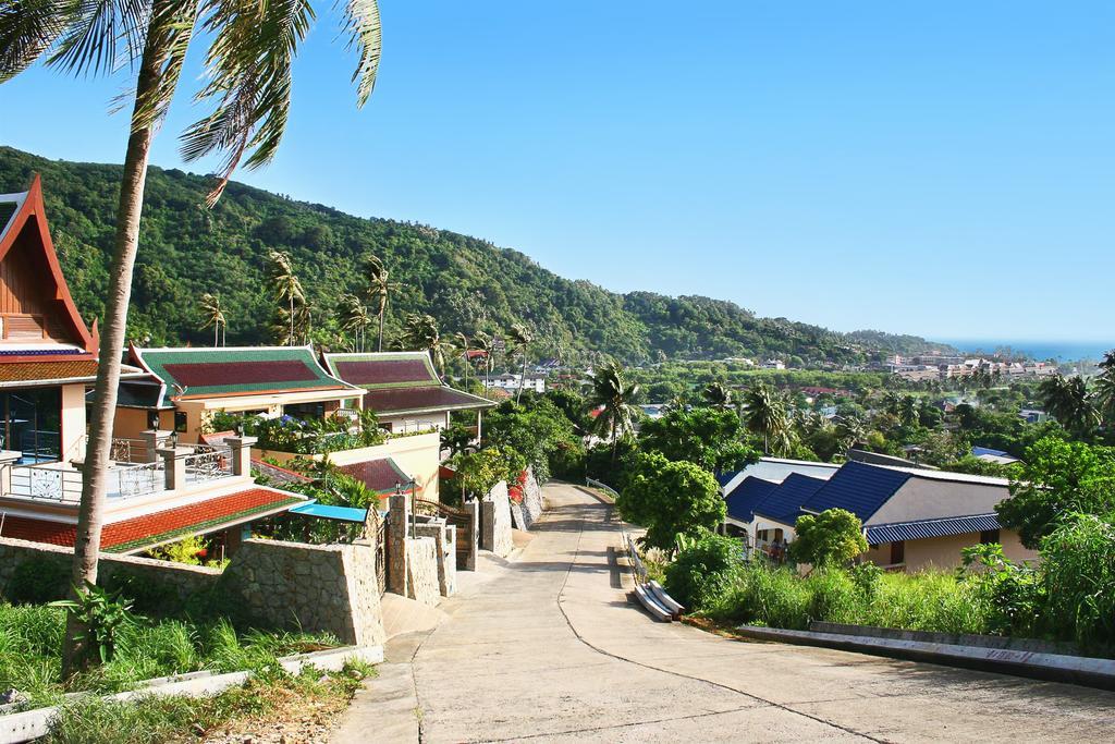 Villa Sea View Luxury Kata Beach (Phuket)