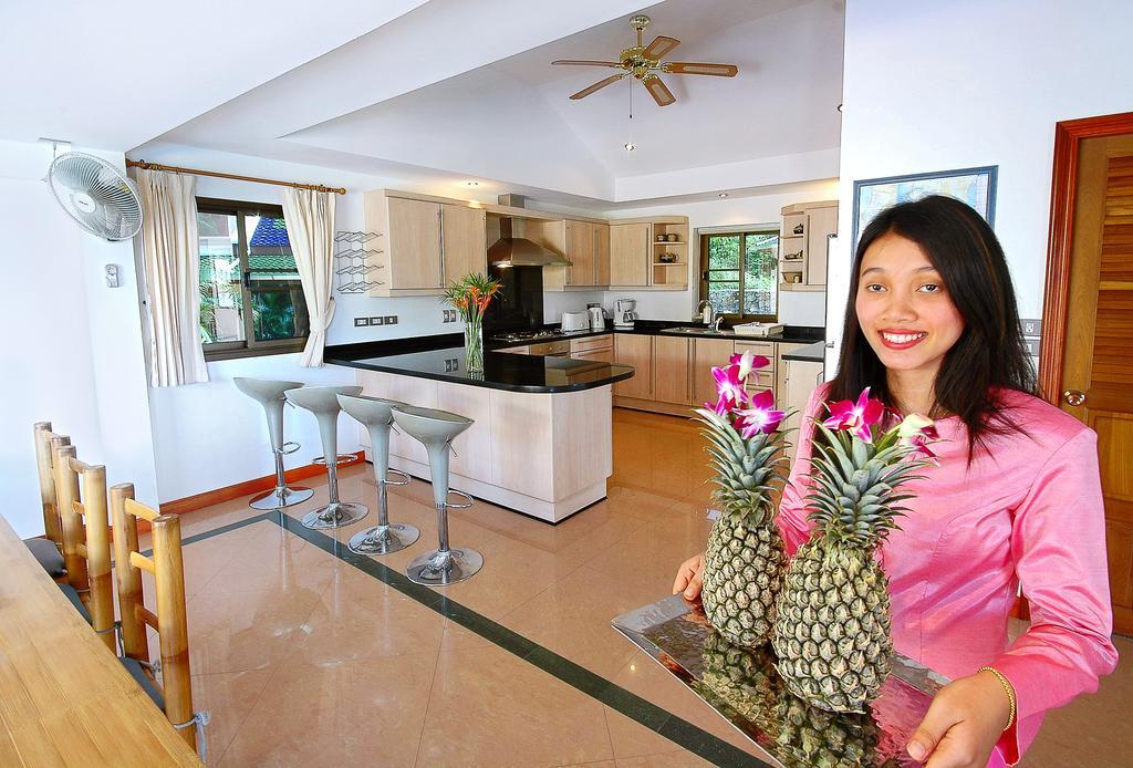 Villa Sea View Luxury Kata Beach (Phuket)