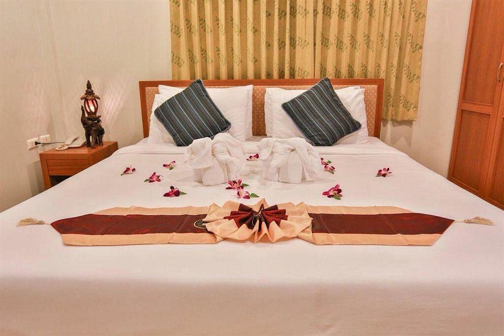 Hotel Hip Yaya Residences 2*