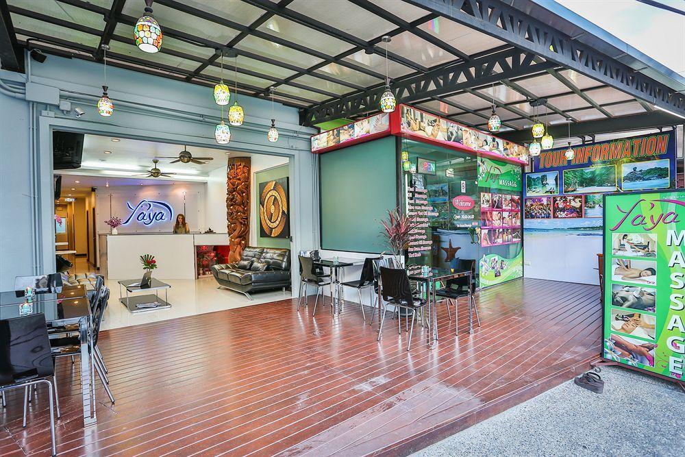 Hip Yaya Residences Patong