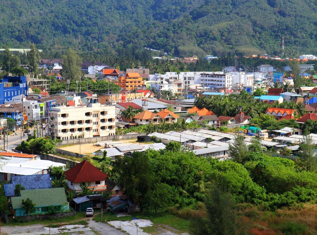 Apartment By Phuket Group