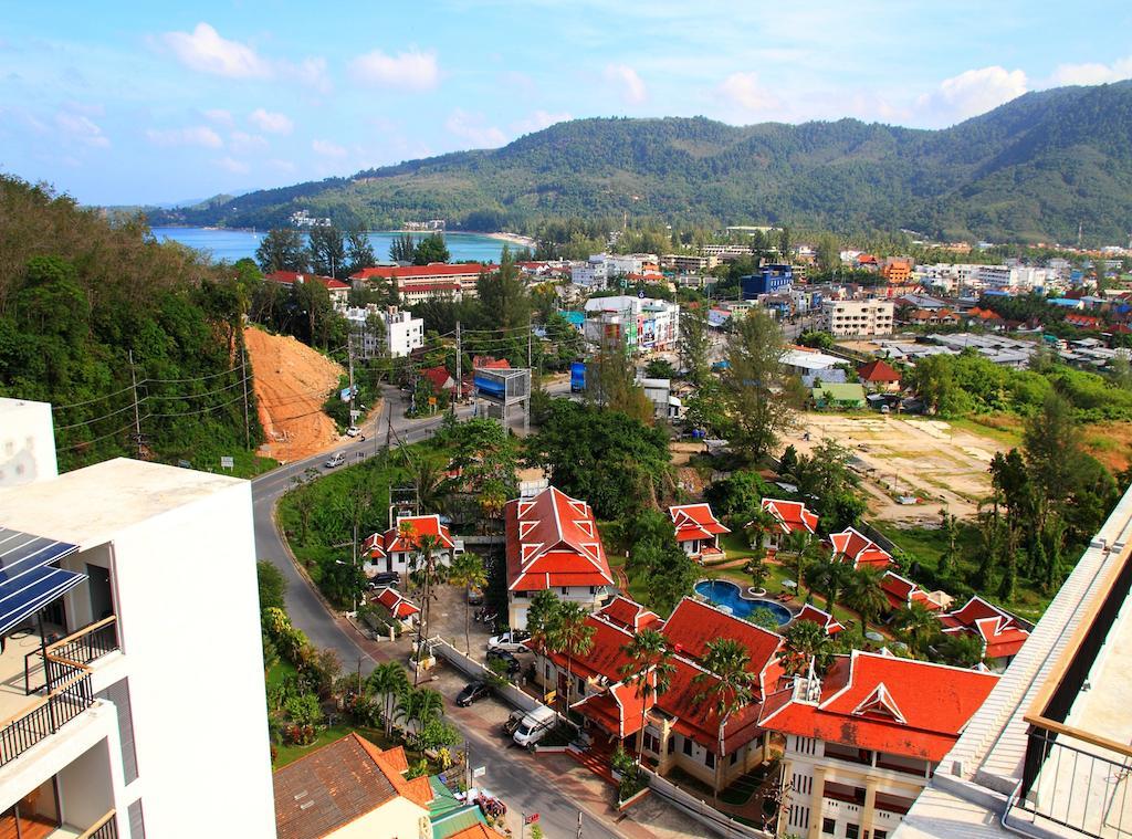 Apartment By Phuket Group Kamala Beach