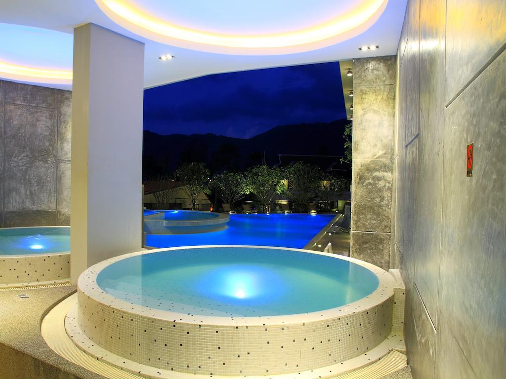 By Phuket Group Apartment Kamala Beach