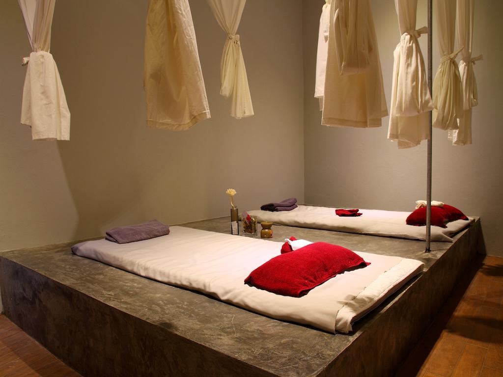 By Phuket Group Apartment *