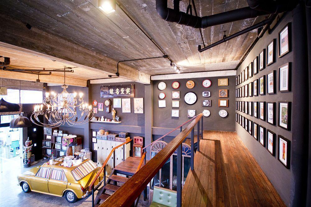 Quip Hotel Phuket