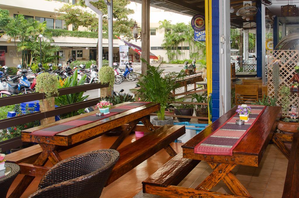 Allstar Guest house 2*