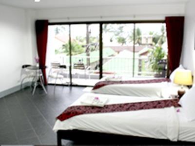 Deng's Hotel